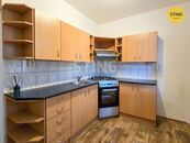 Byt, 2+1, pronájem, Borovského, Mizerov, Karviná, cena 12900 CZK / objekt / měsíc, nabízí 