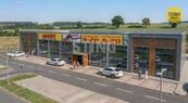 Obchodní prostor, pronájem, Olomoucká, Předměstí, Opava, cena 71442 CZK / objekt / měsíc, nabízí 