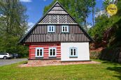 Rodinný dům, prodej, Rudník, Trutnov, cena 9800000 CZK / objekt, nabízí Realitní kancelář STING, s.r.o.
