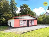 Obchodní prostor, prodej, Na Jánské, Slezská Ostrava, Ostrava, Ostrava-město, cena 5600000 CZK / objekt, nabízí 