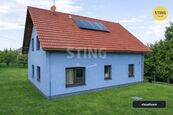 Rodinný dům, prodej, Šardice, Hodonín, cena 7790000 CZK / objekt, nabízí 