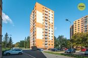Byt, 3+1, prodej, nábřeží Závodu míru, Zelené Předměstí, Pardubice, cena 6490000 CZK / objekt, nabízí 