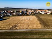 Pozemek, bydlení, prodej, Služovice, Opava, cena 2570000 CZK / objekt, nabízí Realitní kancelář STING, s.r.o.