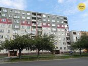Byt, 2+1, prodej, Kozlovská, Přerov I-Město, Přerov, cena 3250000 CZK / objekt, nabízí 