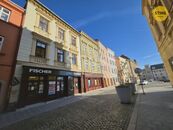 Obchodní prostor, pronájem, Benešova, Jihlava, cena 15000 CZK / objekt / měsíc, nabízí 