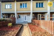 Rodinný dům, prodej, Dvouletky, Praha 10, Strašnice, Praha, cena 15800000 CZK / objekt, nabízí Realitní kancelář STING, s.r.o.