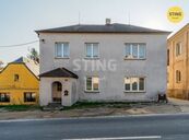 Rodinný dům, prodej, Úzká, Velké Heraltice, Opava, cena 5600000 CZK / objekt, nabízí Realitní kancelář STING, s.r.o.