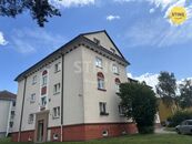 Byt, 1+1, prodej, Revoluční, Žďár nad Sázavou 3, Žďár nad Sázavou, cena 3200000 CZK / objekt, nabízí Realitní kancelář STING, s.r.o.