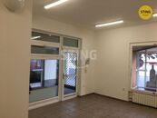 Obchodní prostor, pronájem, Čechova, Přerov I-Město, Přerov, cena 7900 CZK / objekt / měsíc, nabízí 