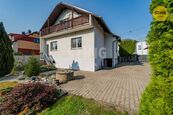 Rodinný dům, prodej, Potoční, Komárov, Opava, cena 5900000 CZK / objekt, nabízí 