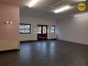 Obchodní prostor, pronájem, Žďár nad Sázavou 1, Žďár nad Sázavou, cena 12000 CZK / objekt / měsíc, nabízí 