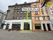 Obchodní prostor, pronájem, Střelniční, Moravská Ostrava, Ostrava, Ostrava-město, cena 18000 CZK / objekt / měsíc, nabízí 