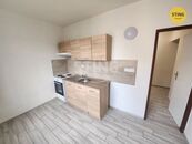 Byt, 2+1, pronájem, nábř. Protifašistických bojovníků, Přerov I-Město, Přerov, cena 10300 CZK / objekt / měsíc, nabízí 