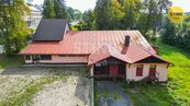 Obchodní prostor, prodej, Opavská, Janovice, Rýmařov, Bruntál, cena 6900000 CZK / objekt, nabízí 