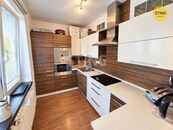 Byt, 2+kk, pronájem, Šrobárova, Přerov I-Město, Přerov, cena 14900 CZK / objekt / měsíc, nabízí 