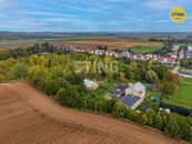 Pozemek, bydlení, prodej, Předměřice nad Labem, Hradec Králové, cena 50800000 CZK / objekt, nabízí Realitní kancelář STING, s.r.o.