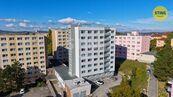 Byt, 3+kk, prodej, Spojenců, Borovina, Třebíč, cena 5090000 CZK / objekt, nabízí 