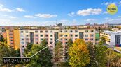 Byt, 2+1, prodej, Varšavské nám., Olomouc, cena 4890000 CZK / objekt, nabízí 