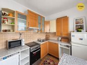 Byt, 1+1, pronájem, Volgogradská, Zábřeh, Ostrava, Ostrava-město, cena 10000 CZK / objekt / měsíc, nabízí 