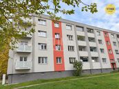 Byt, 1+1, pronájem, Volgogradská, Zábřeh, Ostrava, Ostrava-město, cena 10000 CZK / objekt / měsíc, nabízí 