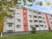 Byt, 1+1, pronájem, Volgogradská, Zábřeh, Ostrava, Ostrava-město, cena 10000 CZK / objekt / měsíc, nabízí Realitní kancelář STING, s.r.o.