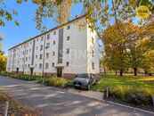 Byt, 2+1, pronájem, Čujkovova, Zábřeh, Ostrava, Ostrava-město, cena 11000 CZK / objekt / měsíc, nabízí 