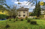 Vila, prodej, Rudná, Zábřeh, Ostrava, Ostrava-město, cena 10490000 CZK / objekt, nabízí Realitní kancelář STING, s.r.o.