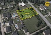 Pozemek, bydlení, prodej, Šumbarská, Petřvald, Karviná, cena 3520000 CZK / objekt, nabízí Realitní kancelář STING, s.r.o.