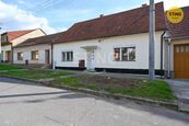 Rodinný dům, prodej, Vinohradská, Rakšice, Moravský Krumlov, Znojmo, cena 5790000 CZK / objekt, nabízí Realitní kancelář STING, s.r.o.