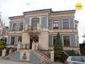 Kancelář, pronájem, Janská, Předměstí, Opava, cena 50000 CZK / objekt / měsíc, nabízí 