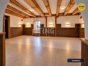 Restaurace, bar, pronájem, nám. Míru, Staré Město, Třinec, Frýdek-Místek, cena 30000 CZK / objekt / měsíc, nabízí Realitní kancelář STING, s.r.o.