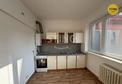 Byt, 1+1, pronájem, Jablunkovská, Staré Město, Třinec, Frýdek-Místek, cena 9500 CZK / objekt / měsíc, nabízí Realitní kancelář STING, s.r.o.