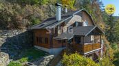 Chata, prodej, Vržanov, Kamenice, Jihlava, cena 4450000 CZK / objekt, nabízí 