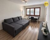 Byt, 1+1, pronájem, Petra Křičky, Moravská Ostrava, Ostrava, Ostrava-město, cena 9800 CZK / objekt / měsíc, nabízí 