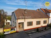 Rodinný dům, prodej, Jezérka, Vacenovice, Hodonín, cena 4375000 CZK / objekt, nabízí Realitní kancelář STING, s.r.o.
