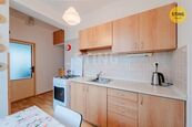 Byt, 2+1, prodej, Haškova, Předměstí, Opava, cena 3490000 CZK / objekt, nabízí 