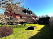 Rodinný dům Jeseník nad Odrou, cena 6600000 CZK / objekt, nabízí Realitní kancelář Segeťa