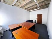 Kancelář Nový Jičín, Masarykovo nám., cena 3260 CZK / objekt / měsíc, nabízí 