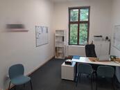 Kancelář Nový Jičín, ul. Gen. Hlaďo, cena 3500 CZK / objekt / měsíc, nabízí 