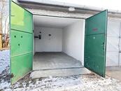 Pronájem garáže, cena 2500 CZK / objekt / měsíc, nabízí 