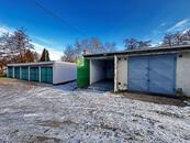 Pronájem garáže, cena 2500 CZK / objekt / měsíc, nabízí 