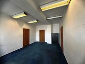 Kancelář Nový Jičín, Masarykovo nám., cena 4120 CZK / objekt / měsíc, nabízí 