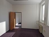 Kancelářské prostory Šenov u Nového Jičína, cena 135 CZK / m2 / měsíc, nabízí Realitní kancelář Segeťa