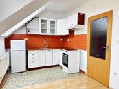 Pronájem bytu 1+kk, Nový Jičín, cena 9500 CZK / objekt / měsíc, nabízí 