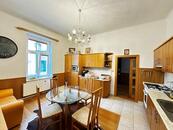 Pronájem bytu 3+1 v centru Nového Jičína, cena 17000 CZK / objekt / měsíc, nabízí 