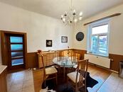 Pronájem bytu 3+1 v centru Nového Jičína, cena 17000 CZK / objekt / měsíc, nabízí Realitní kancelář Segeťa