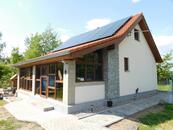Prodej chaty 50 m2 - obec Velenice, cena 5250000 CZK / objekt, nabízí 