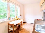 Prodej světlého bytu 1+1, 37 m, v Praze 6, blízko metra, cena 5580000 CZK / objekt, nabízí