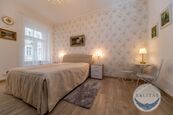 Pronájem zařízeného, klimatizovaného bytu 2+1 po rekonstrukci, 56 m + terasa, metro =A= Anděl, cena 28500 CZK / objekt / měsíc, nabízí RELITAS - realitní asociace s.r.o.