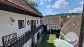 Prodej venkovské usedlosti 244 m, pozemky 884 m, cena 13600000 CZK / objekt, nabízí 